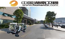 潔博士電動掃地機(jī)使用簡單，操作方便