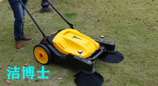掃地車(chē)